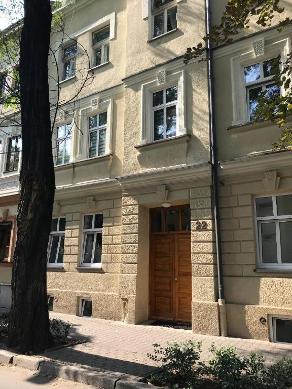 Jacuzzi Apartments - Red Krasków Exterior foto